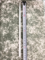 شیشه بخاری برقی 35 سانتی