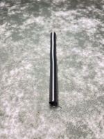 المنت فنری بخاری برقی شیشه ای 700 وات