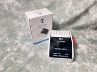 ترانس آیفون صوتی و تصویری مدترونیک