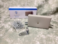 قفل درب بازکن مدترونیک