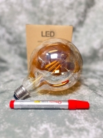 لامپ ادیسونی 8 وات مدل G125