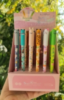 خودکار پاکندار طرح حیوانات