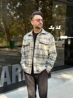 کت پشمی وارداتی