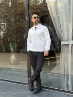 دورس نیم زیپ کلاسیک