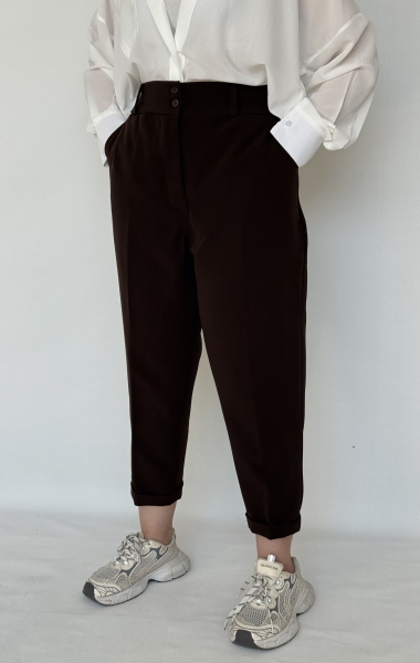 شلوار کلاسیک