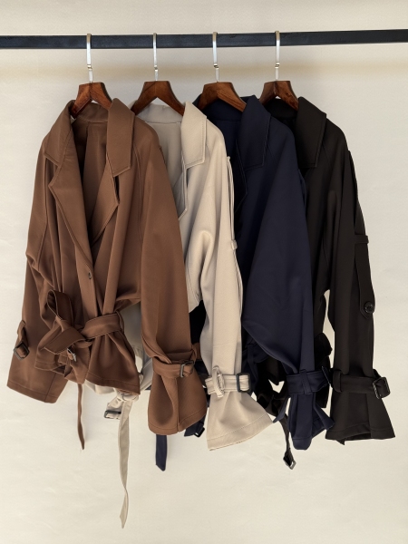 ترنج کت کج راه