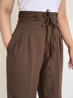 شلوار فول بگ رها