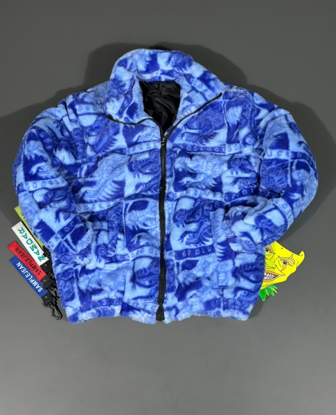 کاپشن تدی دراگون