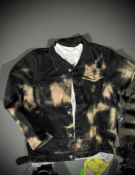 کت جین وارداتی