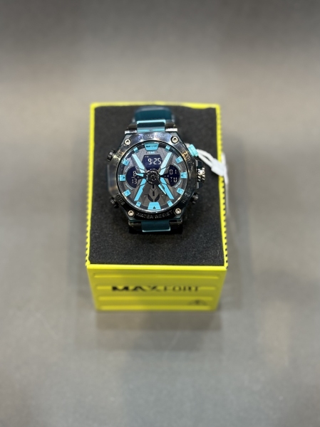 ساعت مردانه مکس فورت