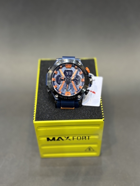 ساعت مکث فورت