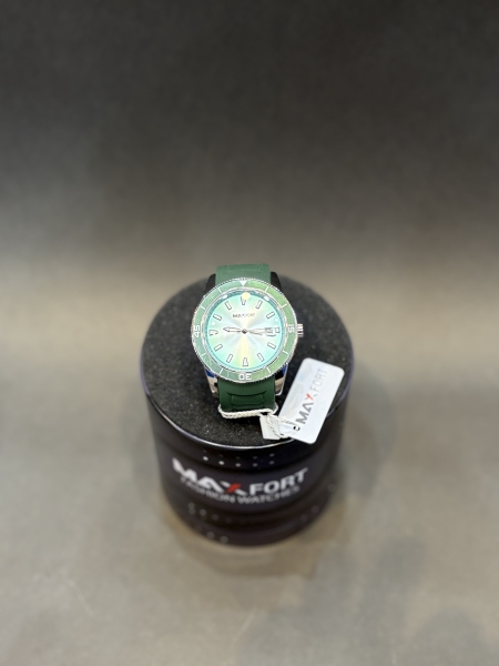 ساعت مکث فورت