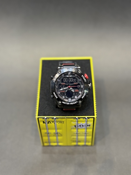 ساعت مکث فورت