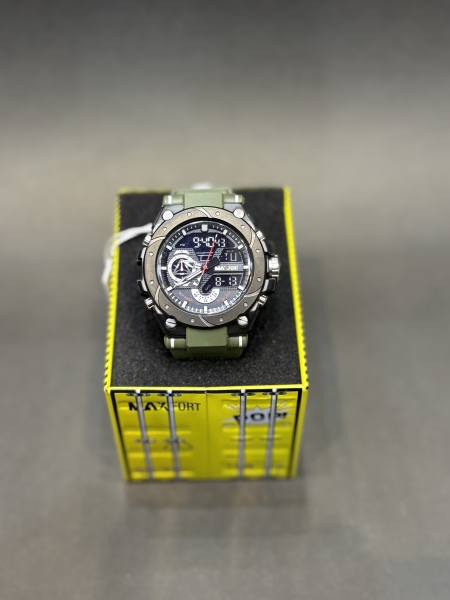 ساعت مکث فورت