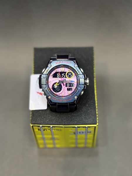 ساعت مکث فورت