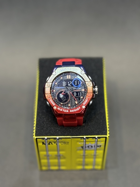 ساعت مکث فورت