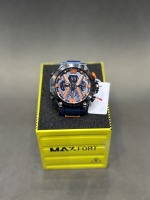 ساعت مکث فورت