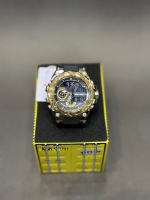 ساعت مکث فورت