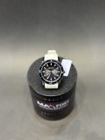 ساعت مکث فورت