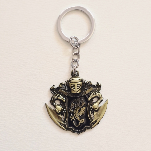 جاکلیدی فلزی گیم آف ترونز