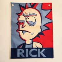 بک دراپ ریک