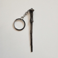 جاکلیدی فلزی چوب هری پاتر