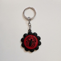 جاکلیدی چرخشی اسپایدرمن