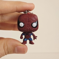 جاکلیدی فانکو پاپ اسپایدرمن