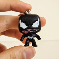 جاکلیدی فانکو پاپ اسپایدرمن مشکی