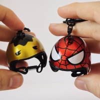 جاکلیدی کلاه کاسکت اورجینال