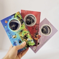 گردنبند مروارید سورپرایزی