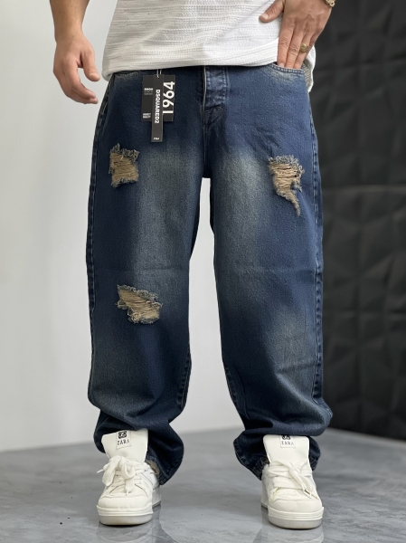 بگ جین VIP کد 642 d