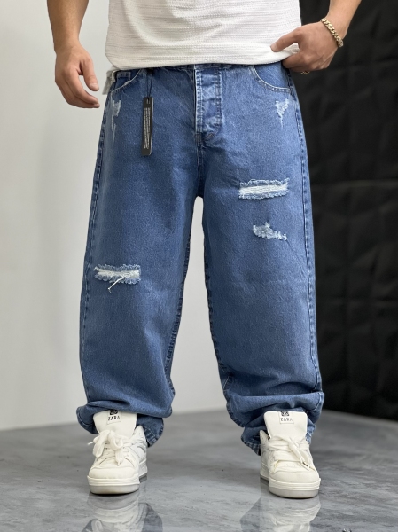 بگ جین VIP کد 645 P