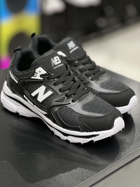 کتونی NB مشکی کد 231