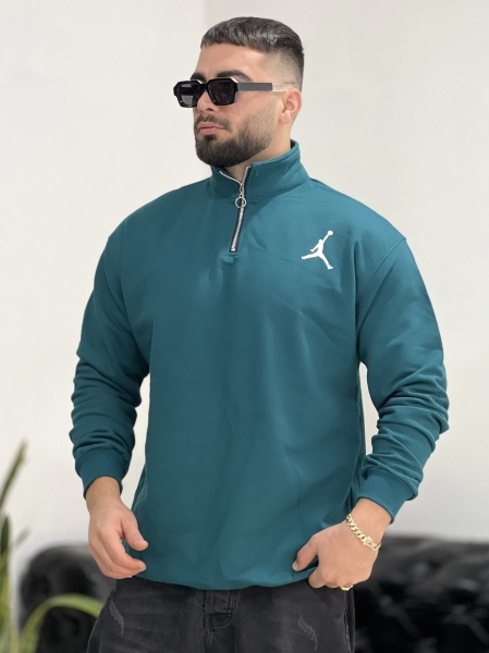 دورس 3نخ Jordan سبز Z