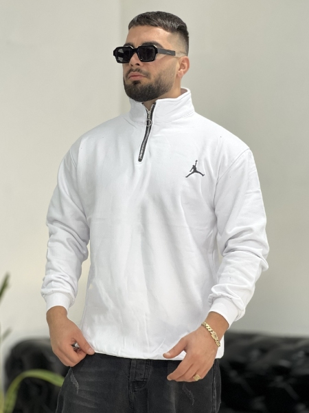 دورس 3نخ Jordan سفید Z