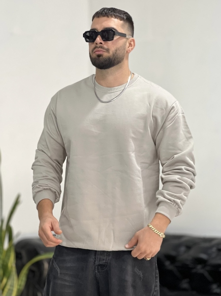 دورس 3نخ پنبه Basic خاکی Z