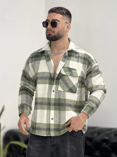 پیراهن پشمی ZARA کد 49