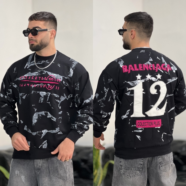 دورس پنبه PLUS مشکی P