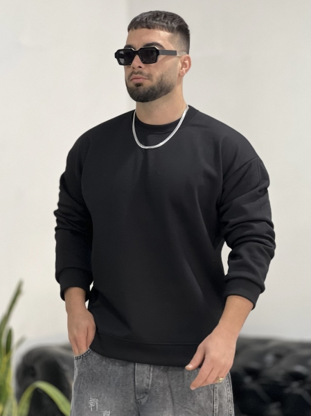 دورس 3نخ ZARA بیسیک Z مشکی