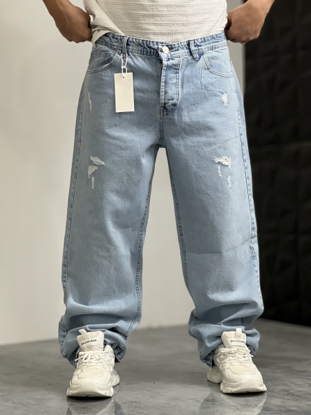 بگ جین VIP کد 646 B