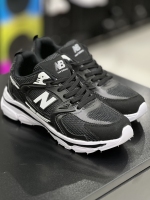 کتونی NB مشکی کد 231