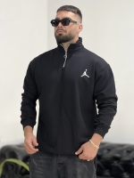 دورس 3نخ Jordan مشکی Z