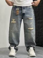 بگ جین VIP کد 647 B