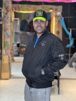 کاپشن خلبانی با کیفیت کاپشن خلبانی