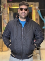 کاپشن /کاپشن اسپرت کاپشن کلاسیک