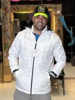 کاپشن /کاپشن اسپرت کاپشن اوور