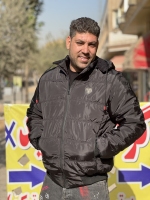 کاپشن گورتکس ضد آب و بادگیر