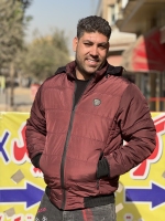 کاپشن گورتکس ضد آب و بادگیر