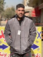 کاپشن گورتکس ضد آب و بادگیر کاپشن